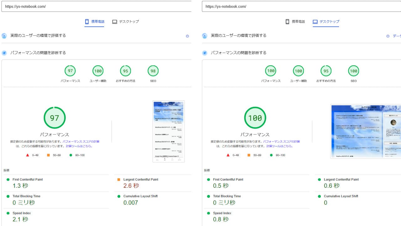 Cover Image for WordPress に LiteSpeed Cache を利用して高速化を実現